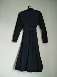 UNIQLO Shirt Dress