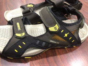 Sparx Casual Sandals Size UK9