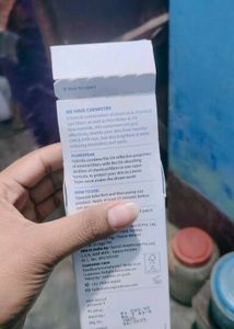 Plum SPF 50 Sunscreen