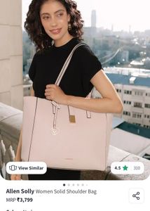 Stylish Tote Bag