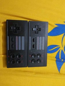 New Retro Game