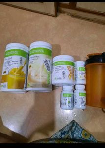 Herbalife Nutrition Bundle