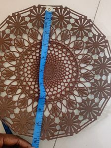 Plastic Plates For House