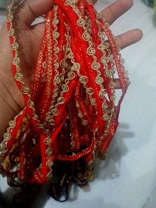 Border For Saree And Dupatta