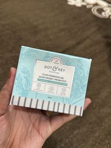 Dot &amp; Key Moisturizer