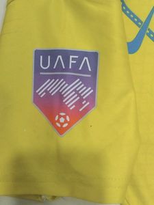 ALNASSR RONALDO JERSEY HOME KIT 23 -24