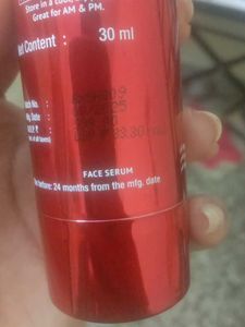 Dr. Sheth&#39;s Cica &amp; Vitamin C Glow Serum