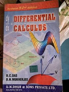 Differential Calculus