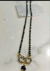 &#34;SALE&#34; 2 Mangalsutra Combo💖