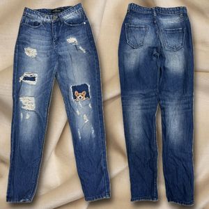 Boyfriend Jeans👖