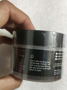 Quench Ultra Light Gel Moisuriser