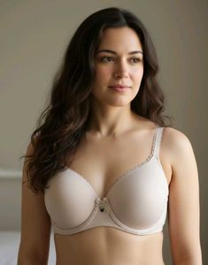 Comfortable Everyday Bra