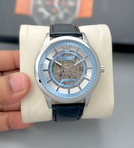 Emporio Armani Automatic