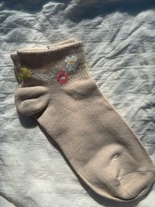 Pinterest Inspired Socks