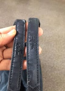 Kipling Crushed Nylon Handbag
