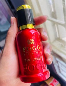 FOGG exclusive Collection Couple Perfume Kit