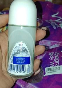 Nivea Body Roll On