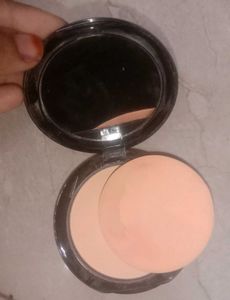 Compact Powder