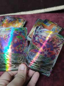 Pokemon Card