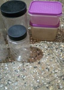 Containers