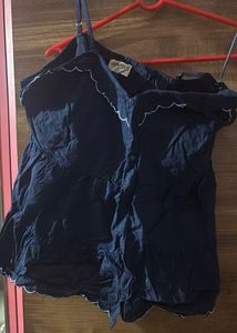 Combo Set Of 5 Tops