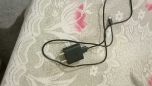 MOTO MOBILE CHARGER TYPE C NEW AND ORIGINAL 10 WAT