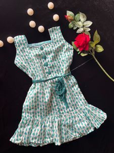 Cute Girls Dress