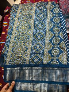 Combo Of 4 Sarees