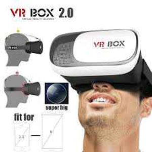 VR Virtual Reality