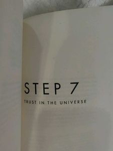 Manifest: 7 Steps to Your Best Life