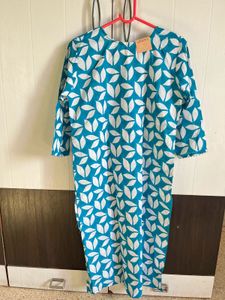 Pant Kurta Set