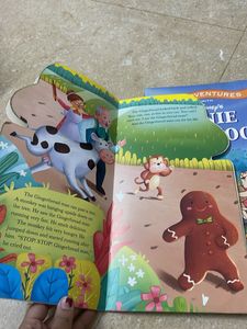 Children&#39;s Books Bundle