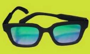 Latest Sunglasses