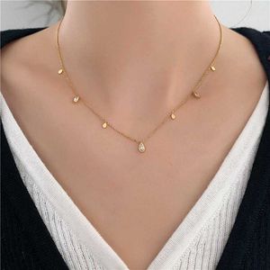 DAINTY CUTE NECKLACE