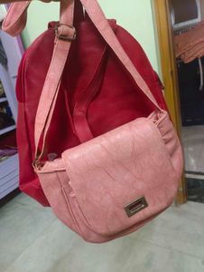 Combo Bags