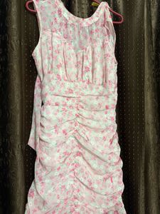 Floral Dress 💖