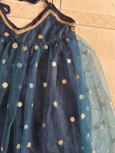 Ethnic Set For Girlss