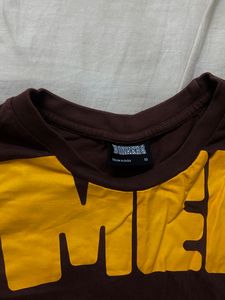 Oversized Tshirt