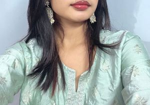 Women Lime Green Daily Wear Kurti