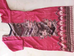 Kurta Pant Set