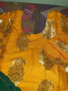sharara  set