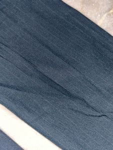 Black Trousers