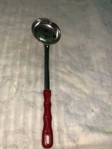 Heavy ladle Cooking Spoon (daal Chammach)