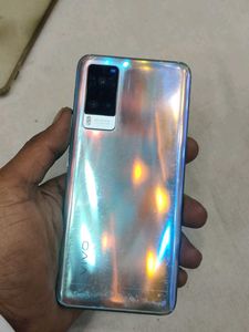 Vivo X60  5g Mobile Working Condition