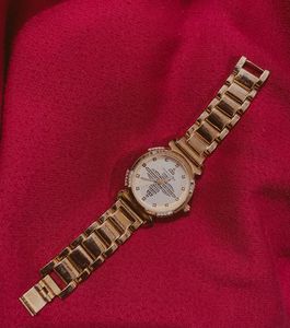 LOUIS VUITTON Dupe Watch