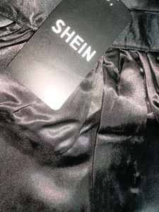 Black Halter Top (Free Shipping)