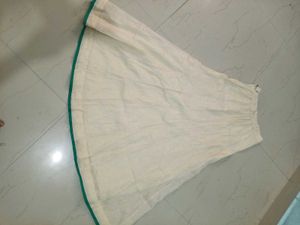 Ethnic Skirt For Women