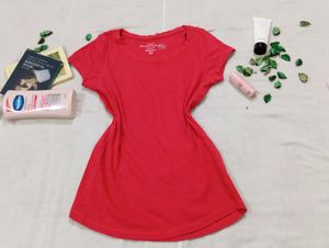 H&amp;M Fitted Tee