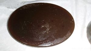 Handmade Beetroot Herbal Soap