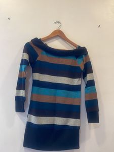 Woollen Top